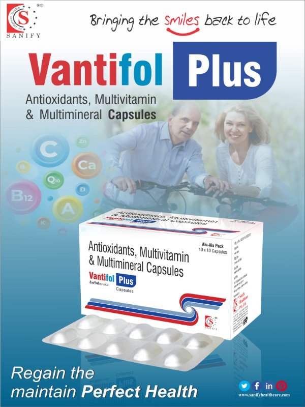 VANTIfol-Plus